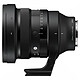 SIGMA Objectif 135mm f/1.4 DG ART compatible avec Sony FE MATERIEL PROVENANCE FRANCE. Emballage securisé de vos commandes. Livré avec Facture dont TVA.