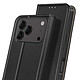 Acheter Avizar Étui Folio pour iPhone 17 Pro avec Porte-cartes et Fonction Support Vidéo