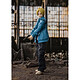 Avis Sakamoto Days - Figurine S.H.Figuarts Asakura Shin 15 cm