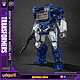 Avis Transformers : Bumblebee - Figurine Plastic Model Kit AMK Pro Series Soundwave (Oversea Version) 20 cm