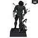 Acheter BRZRKR - Statuette 1/10 BRZRKR B Limited Edition 21 cm