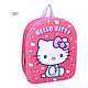 Hello Kitty - Sac à dos 3D Another Dimension 32 cm Sac à dos 3D Hello Kitty Another Dimension 32 cm.