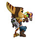 Avis Ratchet & Clank - Figurine Ratchet & Clank 10 cm
