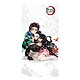 Demon Slayer: Kimetsu no Yaiba - Serviette de bain Demon Slayer: Kimetsu no Yaiba Ver. 3 140 x 70 cm Serviette de bain Demon Slayer: Kimetsu no Yaiba Ver. 3 140 x 70 cm.