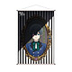 Black Butler - Wallscroll Ciel Season 4 60 x 90 cm Wallscroll Black Butler, modèle Ciel Season 4 60 x 90 cm.