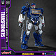 Transformers : Bumblebee - Figurine Plastic Model Kit AMK Pro Series Soundwave (Oversea Version) 20 cm pas cher