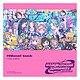 Final Fantasy - CD Final Fantasy SQkawaii Sounds (1 CD) CD Final Fantasy SQkawaii Sounds (1 CD).
