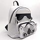 Star Wars - Sac à dos Stormtrooper Sac à dos Star Wars Stormtrooper.