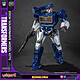 Acheter Transformers : Bumblebee - Figurine Plastic Model Kit AMK Pro Series Soundwave (Oversea Version) 20 cm