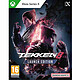 Tekken 8 Launch Edition (XBOX SERIE X) Jeu XBOX SERIE X Combat 16 ans et plus