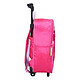 Avis Hello Kitty - Trolley sac à dos Follow The Rainbow 33 cm