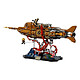 Acheter Pantasy Original - Jeu de construction Steampunk: Le Nautilus