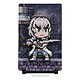 Castlevania - Magnet à collectionner FiGGYZ Soma Cruz 11 cm Magnet à collectionner FiGGYZ Castlevania Soma Cruz 11 cm.