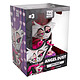 Avis Hazbin Hotel - Figurine Angel Dust 10 cm