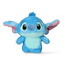 Lilo & Stitch - Porte-clés peluche Stitch 12 cm Porte-clés peluche Stitch 12 cm.