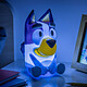 Bluey - Lampe sonore Bluey pas cher