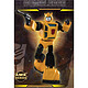 Transformers Generation One - Figurine Plastic Model Kit AMK Series Bumblebee 16 cm Figurine Plastic Model Kit Transformers Generation One AMK Series Bumblebee 16 cm.