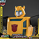 Avis Transformers Generation One - Figurine Plastic Model Kit AMK Series Bumblebee 16 cm