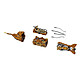 Pantasy Original - Jeu de construction Steampunk: Le Nautilus pas cher