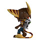 Acheter Ratchet & Clank - Figurine Ratchet & Clank 10 cm
