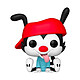Animaniacs - Figurine POP! Wakko 9 cm Figurine POP! Animaniacs Wakko 9 cm.