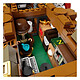 Avis Pantasy Original - Jeu de construction Steampunk: Le Nautilus