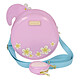 Avis Loungefly - Sac à bandoulière Flamingo