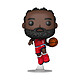 NBA Legends - Figurine POP! Philadelphia 76ers James Harden 9 cm Figurine POP! NBA Legends, modèle Philadelphia 76ers James Harden 9 cm.