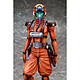 Armored Trooper Votoms - Statuette 1/6 Chirico Cuvie 31 cm pas cher