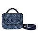 Loungefly - Sac à bandoulière Denim Sac à bandoulière Loungefly Denim.