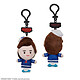 Avis Stranger Things - Porte-clés en peluche Steve Scoops Ahoy 12 cm