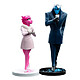 Figurines