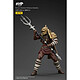 Strife - Figurine 1/18 Roman Gladiator Retiarius Gladiator 11 cm pas cher
