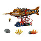 Pantasy Original - Jeu de construction Steampunk: Le Nautilus Jeu de construction Pantasy Original, Steampunk: Le Nautilus.