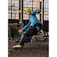 Sakamoto Days - Figurine S.H.Figuarts Asakura Shin 15 cm pas cher