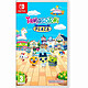 Tamagotchi Plaza (SWITCH) Jeu SWITCH Action-Aventure 3 ans et plus