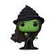 Wicked - Figurine POP! Elphaba avec Grimmerie 9 cm Figurine POP! Wicked, modèle Elphaba avec Grimmerie 9 cm.