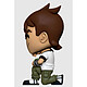 Ben 10 - Figurine Ben 10 10 cm pas cher