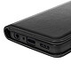 Acheter Avizar Étui Portefeuille pour Oppo A5 Série Chesterfield avec Fonction Support