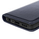 Acheter Avizar Étui Portefeuille pour Oppo A5 Série Chesterfield avec Fonction Support