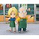 Acheter Sakamoto Days - Figurine Figuarts mini Shin Asakura 9 cm