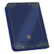 Acheter Harry Potter - Ultimate Guard Zipfolio 160 Xenoskin Ravenclaw