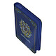 Harry Potter - Ultimate Guard Zipfolio 160 Xenoskin Ravenclaw pas cher