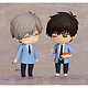 Cardcaptor Sakura : Clear Card - Figurine Nendoroid Yukito Tsukishiro 10 cm pas cher