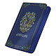 Harry Potter - Ultimate Guard Zipfolio 160 Xenoskin Ravenclaw Ultimate Guard Harry Potter Zipfolio 160 Xenoskin Ravenclaw.