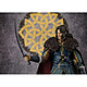 Le Seigneur des Anneaux La Guerre des Rohirrim - Figurine S.H. Figuarts Wulf 18 cm pas cher