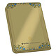 Acheter Harry Potter - Ultimate Guard Zipfolio 160 Xenoskin Hufflepuff
