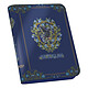 Avis Harry Potter - Ultimate Guard Zipfolio 160 Xenoskin Ravenclaw