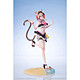 Honkai Impact 3rd - Statuette 1/8 Pardofelis Midsummer Collector ver. 21 cm Statuette 1/8 Honkai Impact 3rd, modèle Pardofelis Midsummer Collector ver. 21 cm.