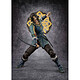 Avis Le Seigneur des Anneaux La Guerre des Rohirrim - Figurine S.H. Figuarts Wulf 18 cm